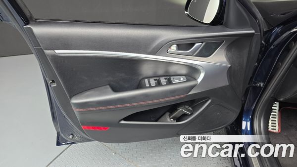 Genesis G70 2024, фото 14