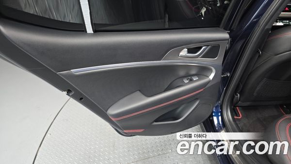 Genesis G70 2024, фото 15