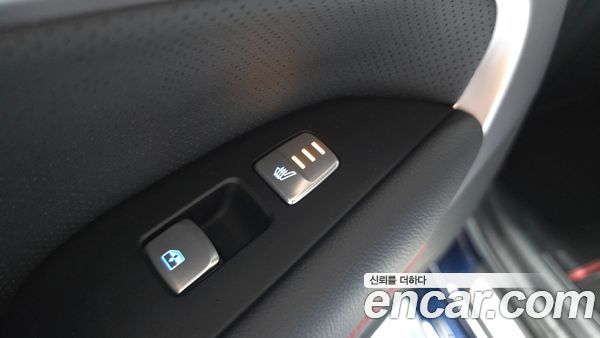 Genesis G70 2024, фото 27