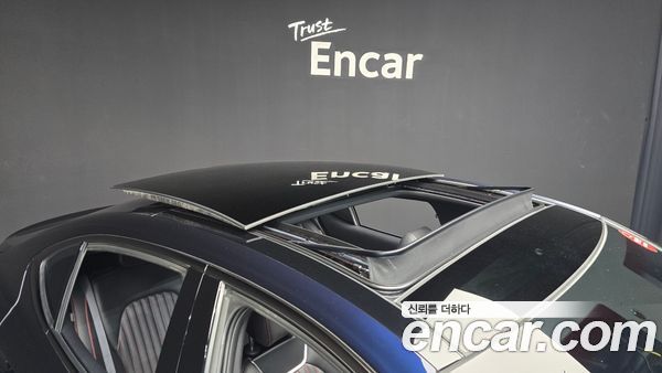 Genesis G70 2024, фото 28
