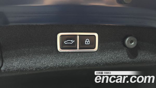 Genesis G70 2024, фото 29