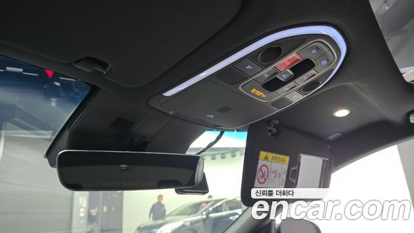 Genesis G70 2024, фото 30