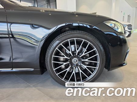 Mercedes-Benz S-Class 2021, фото 5