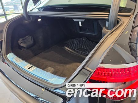 Mercedes-Benz S-Class 2021, фото 10