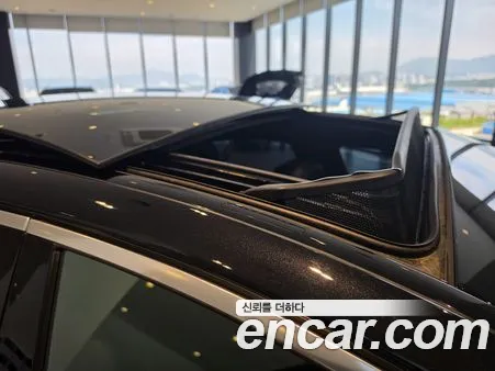 Mercedes-Benz S-Class 2021, фото 11