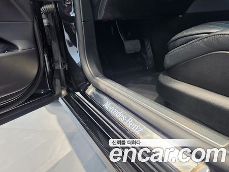 Mercedes-Benz S-Class 2021, фото 20