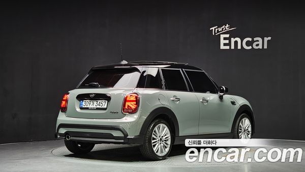 MINI 2022, фото 2