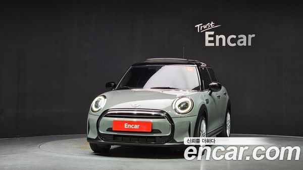 MINI 2022, фото 3