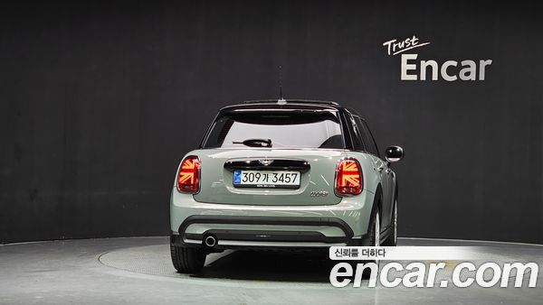 MINI 2022, фото 4