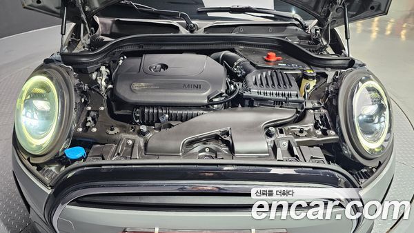 MINI 2022, фото 6