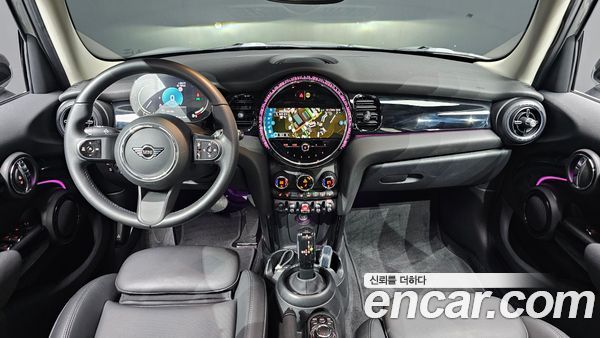MINI 2022, фото 10