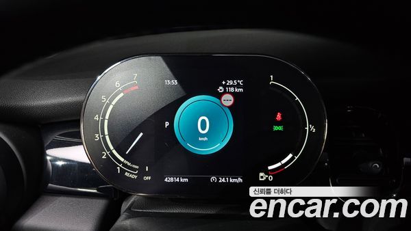 MINI 2022, фото 11