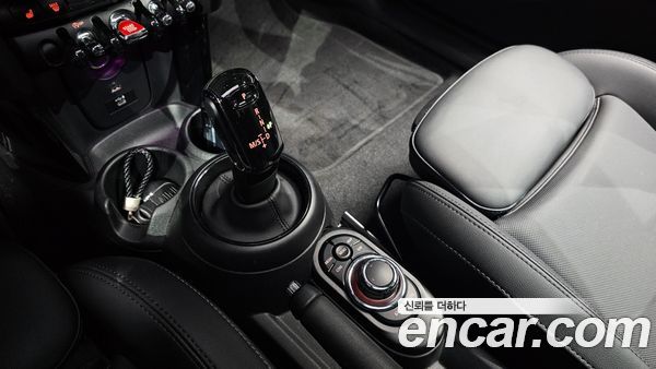 MINI 2022, фото 12