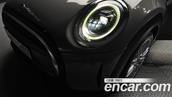 MINI 2022, фото 8