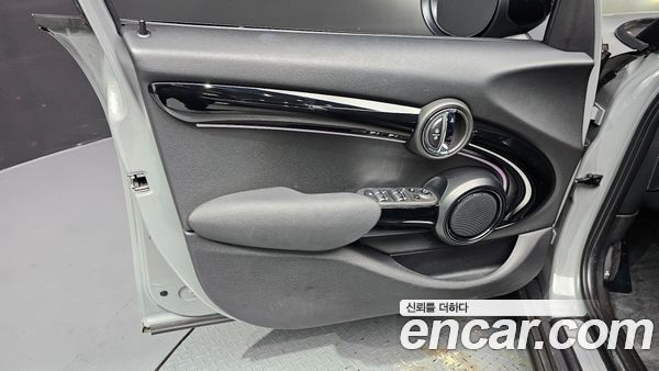 MINI 2022, фото 14