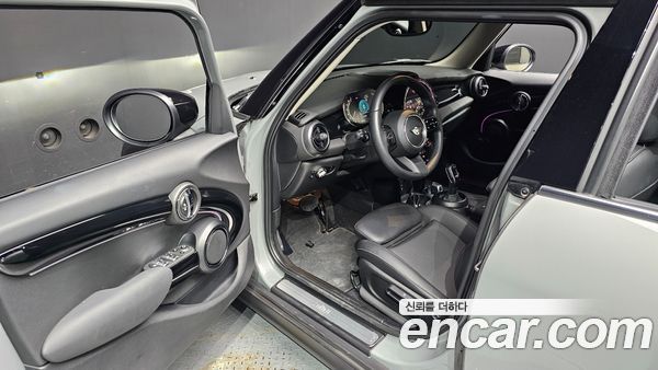 MINI 2022, фото 16