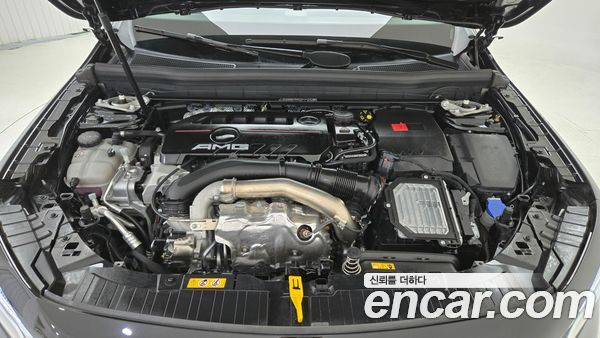 Mercedes-Benz GLB 2025, фото 20