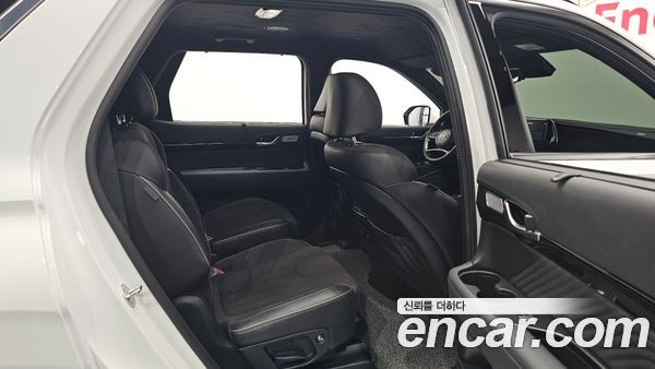 Hyundai Palisade 2024, фото 16