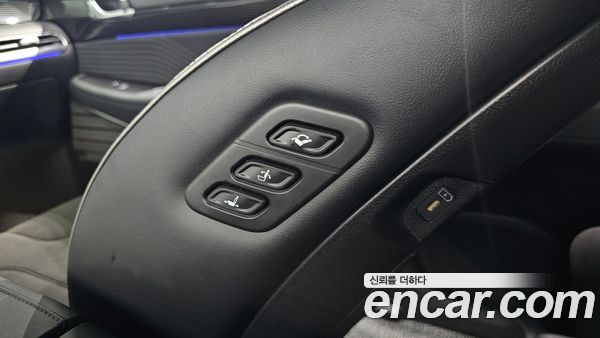 Hyundai Palisade 2024, фото 32