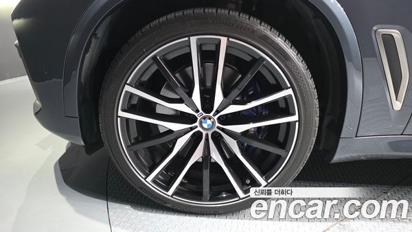 BMW X5 2021, фото 5