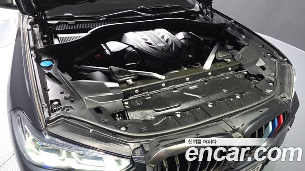 BMW X5 2021, фото 6