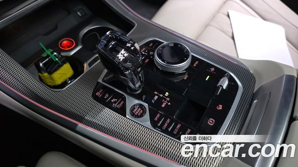 BMW X5 2021, фото 9
