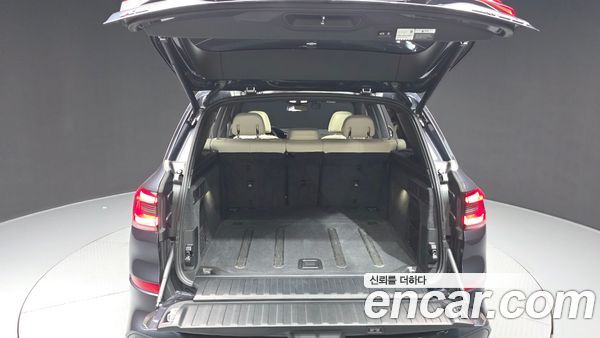 BMW X5 2021, фото 20