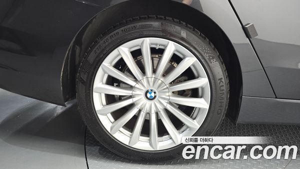 BMW Gran Turismo 2022, фото 5