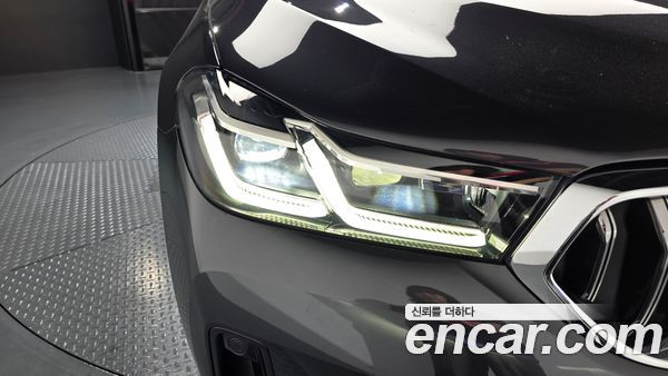 BMW Gran Turismo 2022, фото 8
