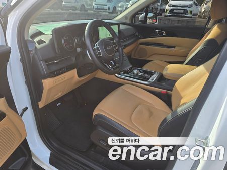 Kia Carnival 2023, фото 14