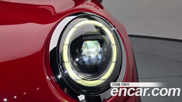 MINI 2024, фото 7