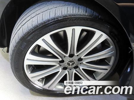 Mercedes-Benz E-Class 2020, фото 20