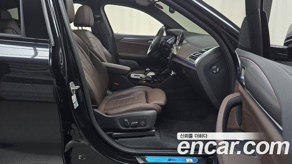 BMW X4 2024, фото 16