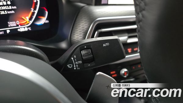 BMW X4 2024, фото 31