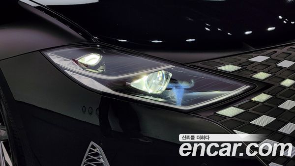 Hyundai Grandeur 2020, фото 8