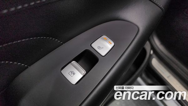 Hyundai Grandeur 2020, фото 29