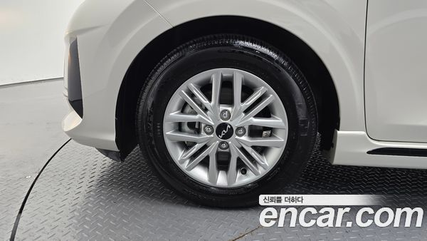 Kia Picanto 2023, фото 4