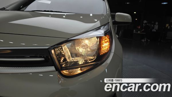 Kia Picanto 2023, фото 7
