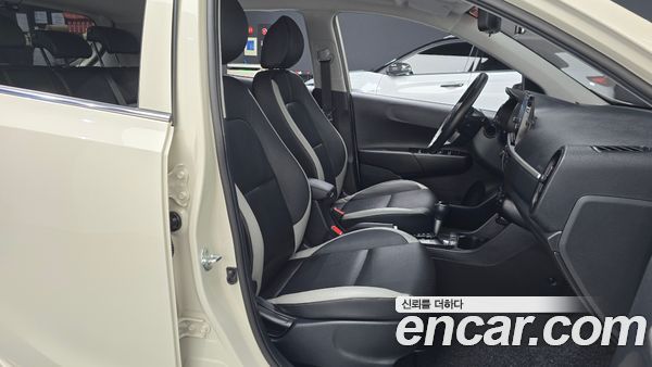 Kia Picanto 2023, фото 15