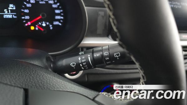 Kia Picanto 2023, фото 28