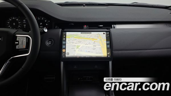 Land Rover Discovery Sport 2026, фото 14