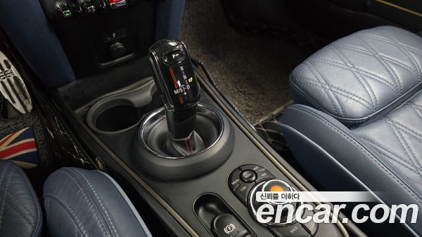 MINI COUNTRYMAN 2021, фото 12
