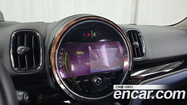 MINI COUNTRYMAN 2021, фото 20