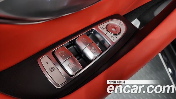 Mercedes-Benz AMG GT 2024, фото 30