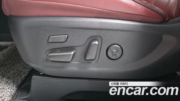 Hyundai Palisade 2020, фото 31