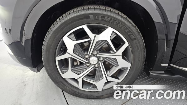 Hyundai Palisade 2022, фото 5