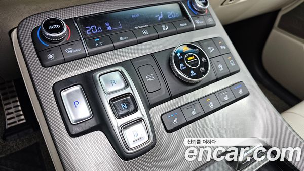 Hyundai Palisade 2022, фото 9