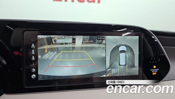Hyundai Palisade 2022, фото 14