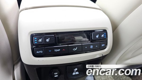 Hyundai Palisade 2022, фото 20