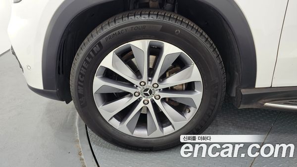 Mercedes-Benz GLE 2022, фото 5